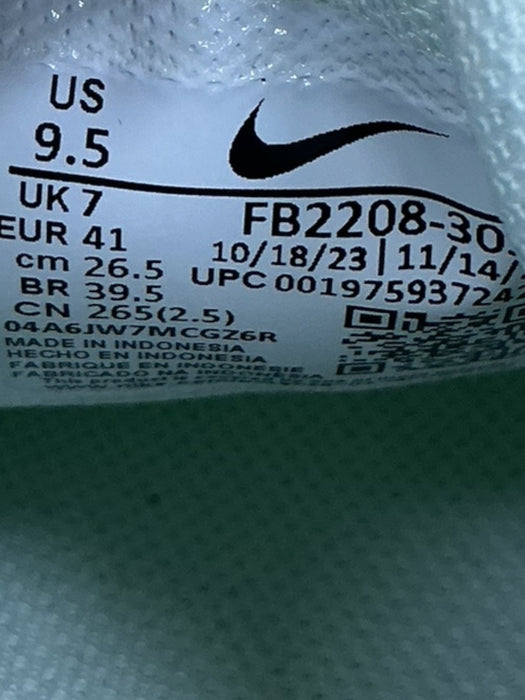 Tenis 9.5 (NIKE)