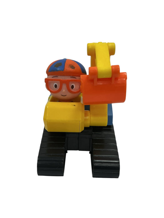 Duo de figuras (BLIPPI)