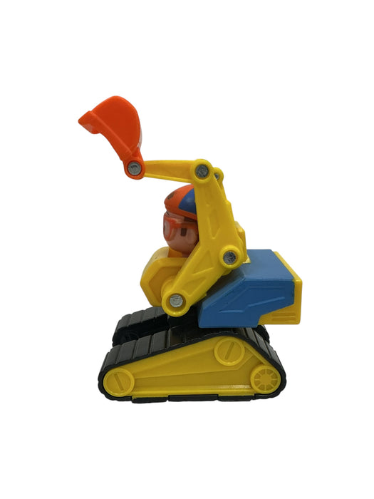 Duo de figuras (BLIPPI)