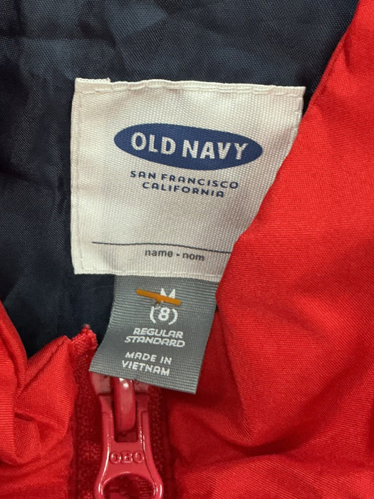 Chumpa para niñ@ 8 (OLD NAVY)