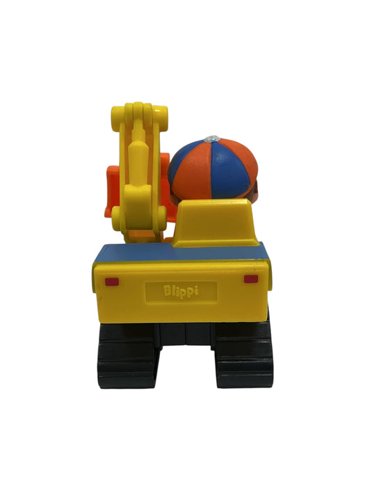Duo de figuras (BLIPPI)