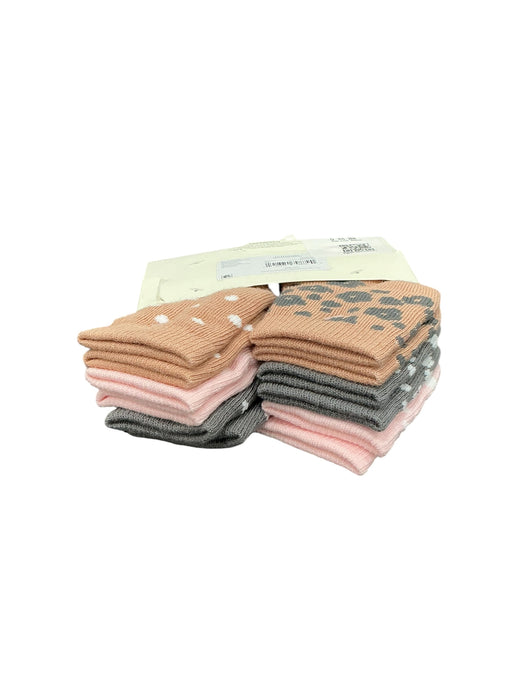 Set de calcetas para bebé (GEORGE)