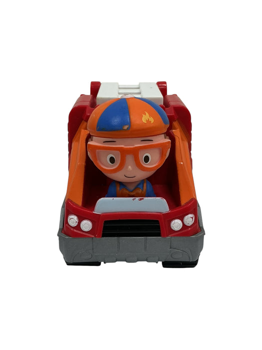 Duo de figuras (BLIPPI)