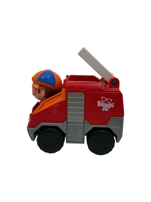 Duo de figuras (BLIPPI)
