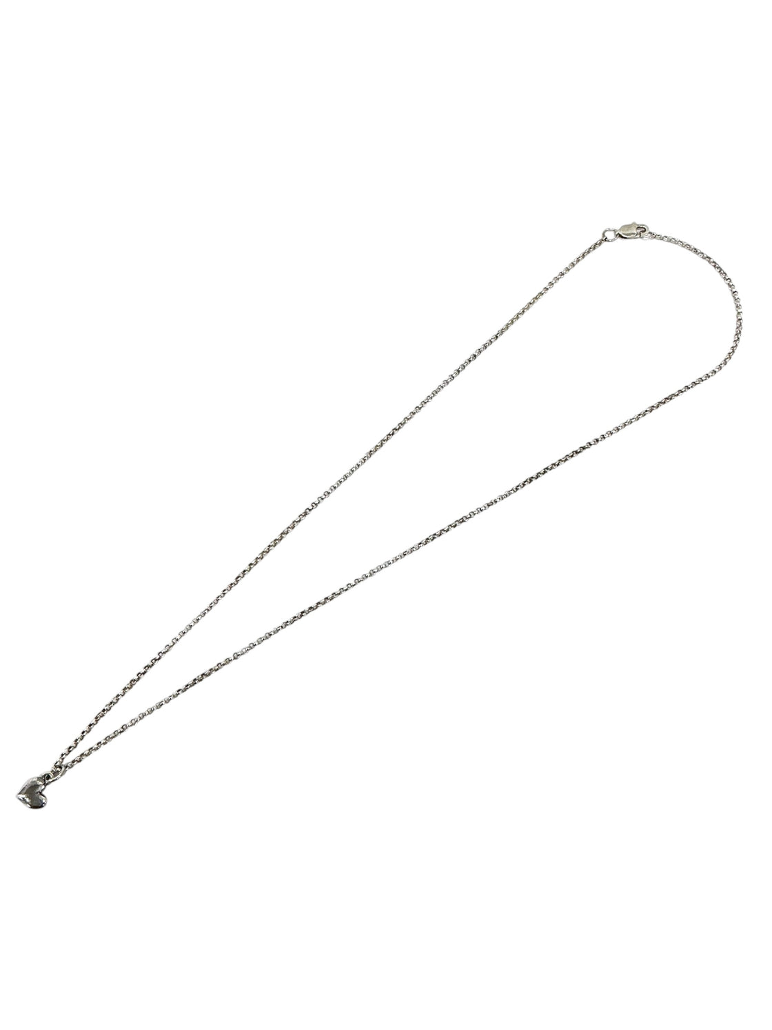 Cadena de plata (925)