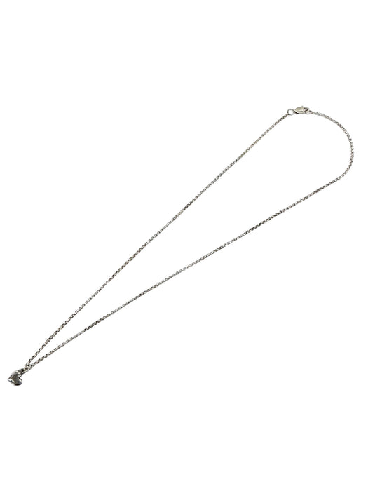 Cadena de plata (925)