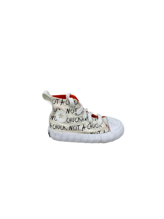 Tenis para niñ@ 5 (CONVERSE)
