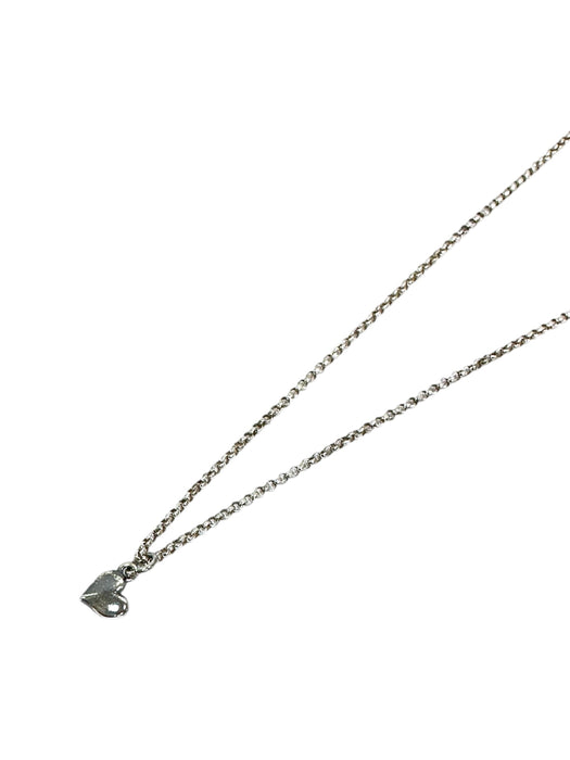 Cadena de plata (925)