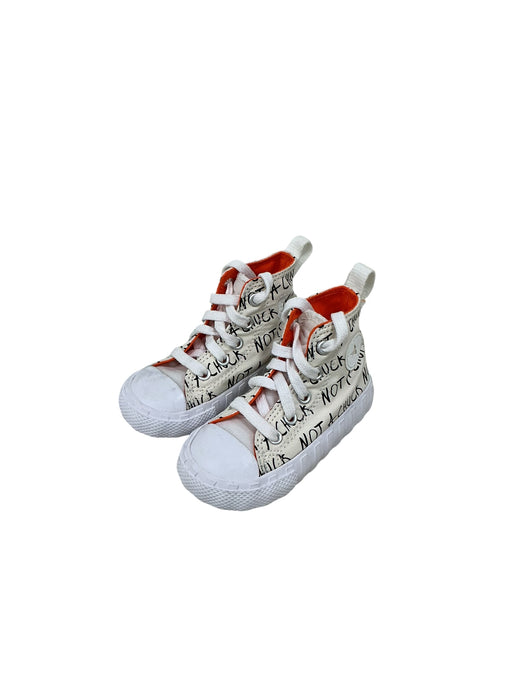 Tenis para niñ@ 5 (CONVERSE)