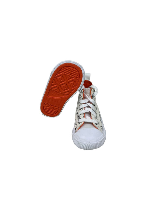 Tenis para niñ@ 5 (CONVERSE)