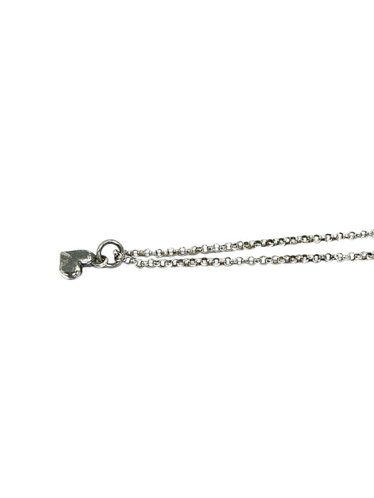 Cadena de plata (925)