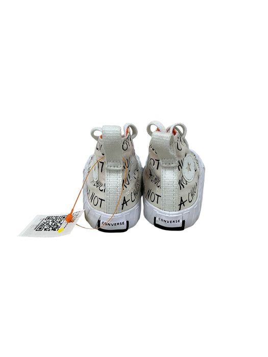Tenis para niñ@ 5 (CONVERSE)