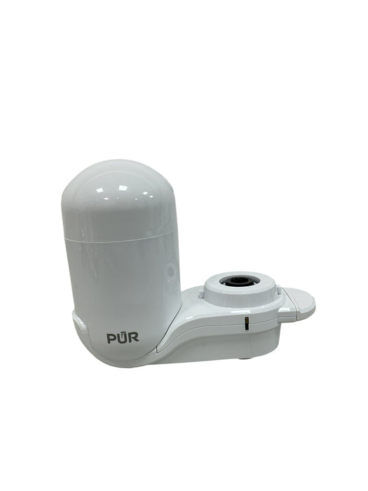 Filtro de agiua (PUR)