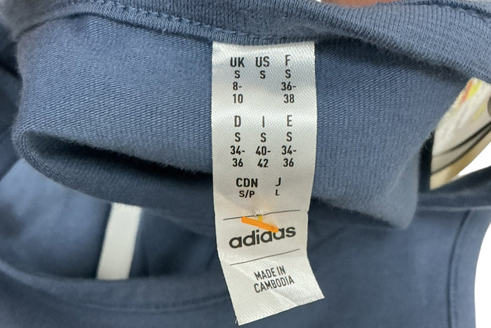 Vestido S (ADIDAS)