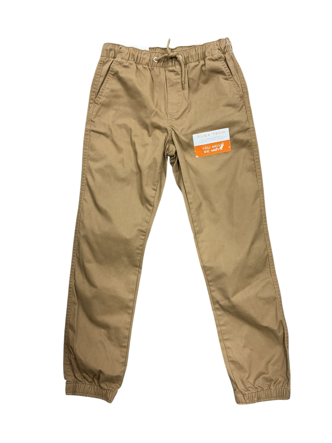Pantalón  para niñ@ 8 (LAZER)
