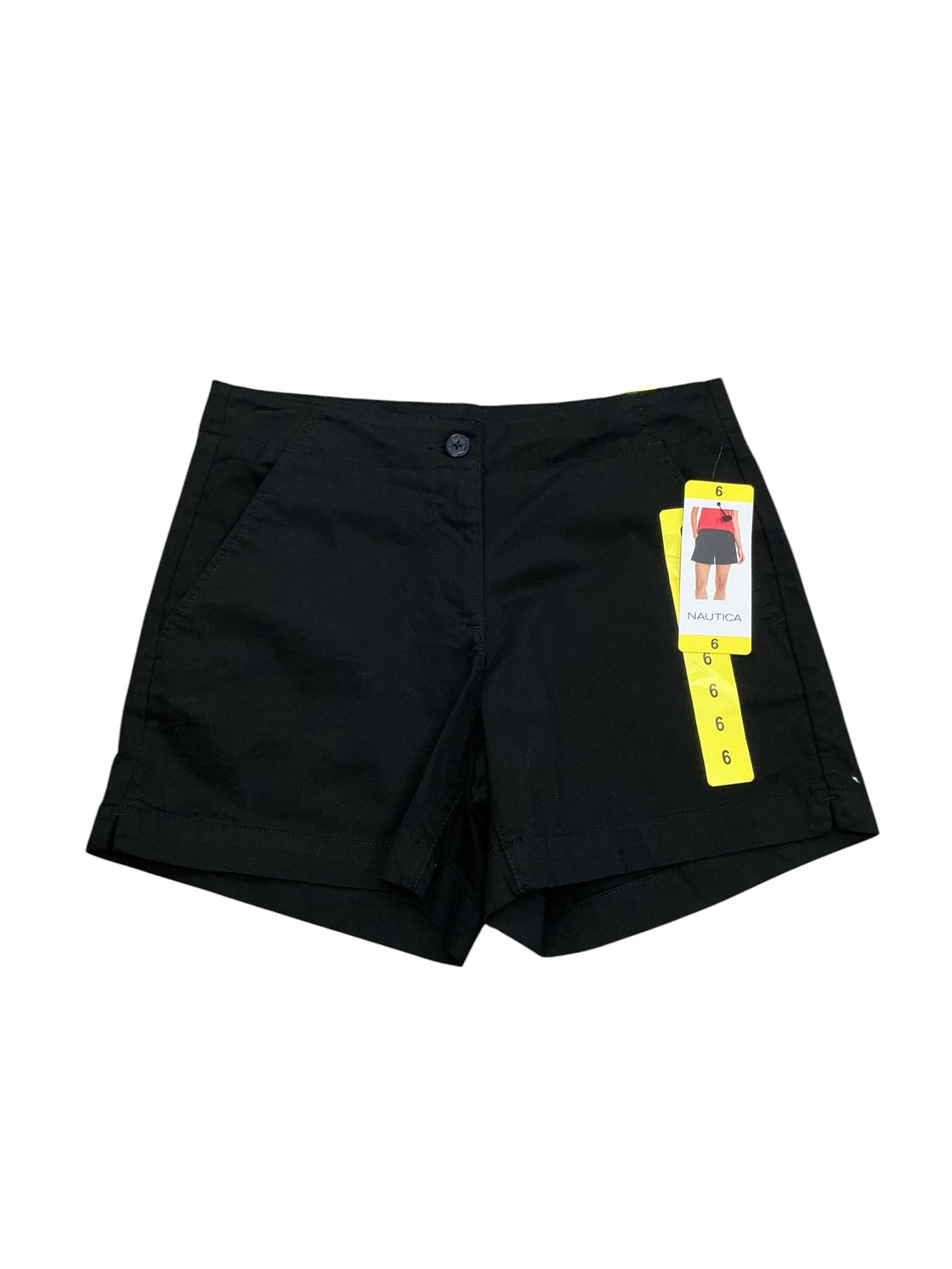 Short 6 (NAUTICA)