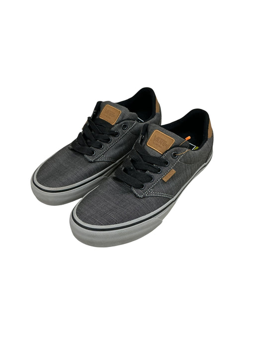 Tenis 7 (VANS)
