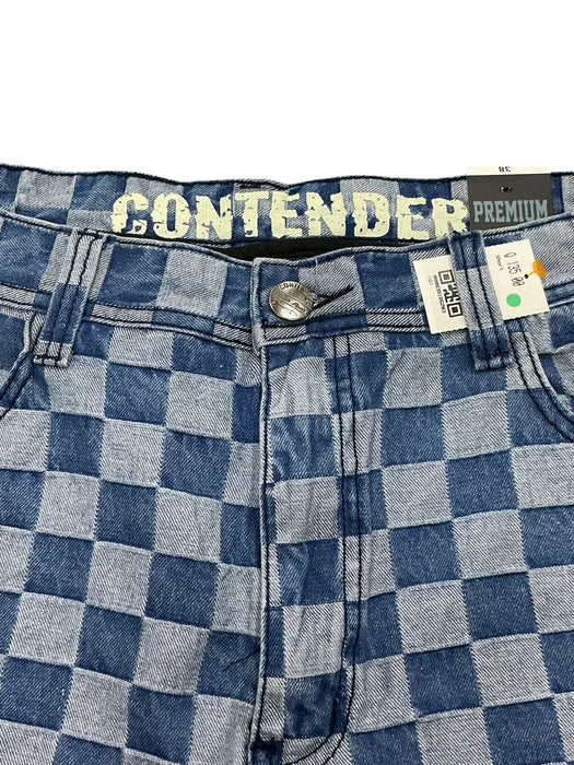 Pantaloneta 38 (CONTENDER)