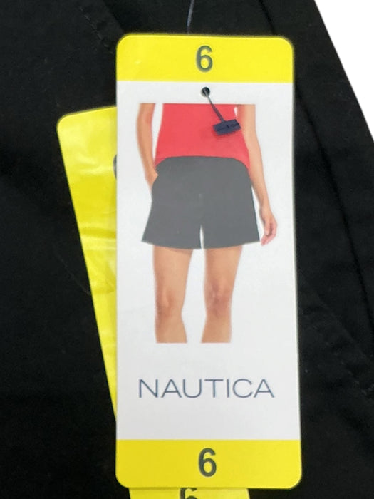 Short 6 (NAUTICA)