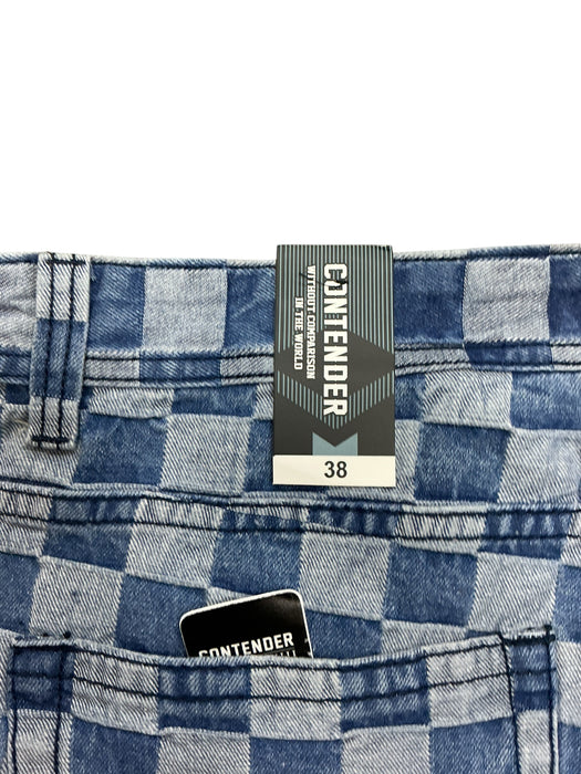 Pantaloneta 38 (CONTENDER)