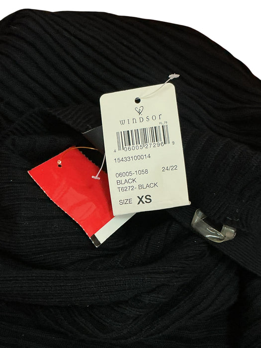 Blusa XS (WINDSOR)