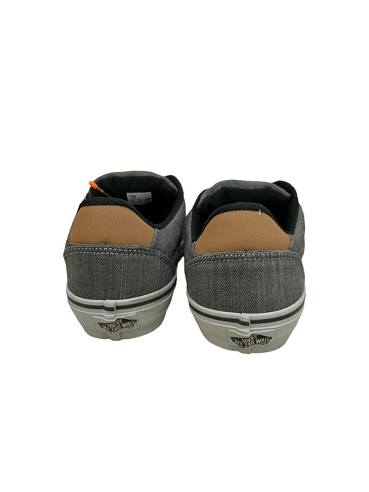 Tenis 7 (VANS)