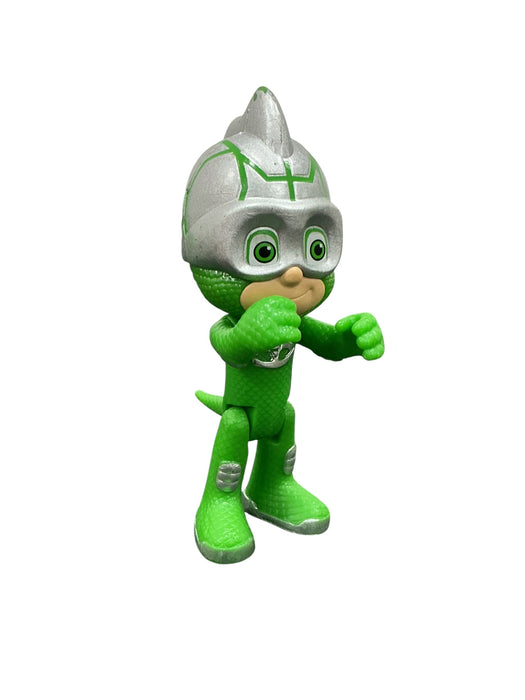Gekko con vehículo (JUST PLAY)
