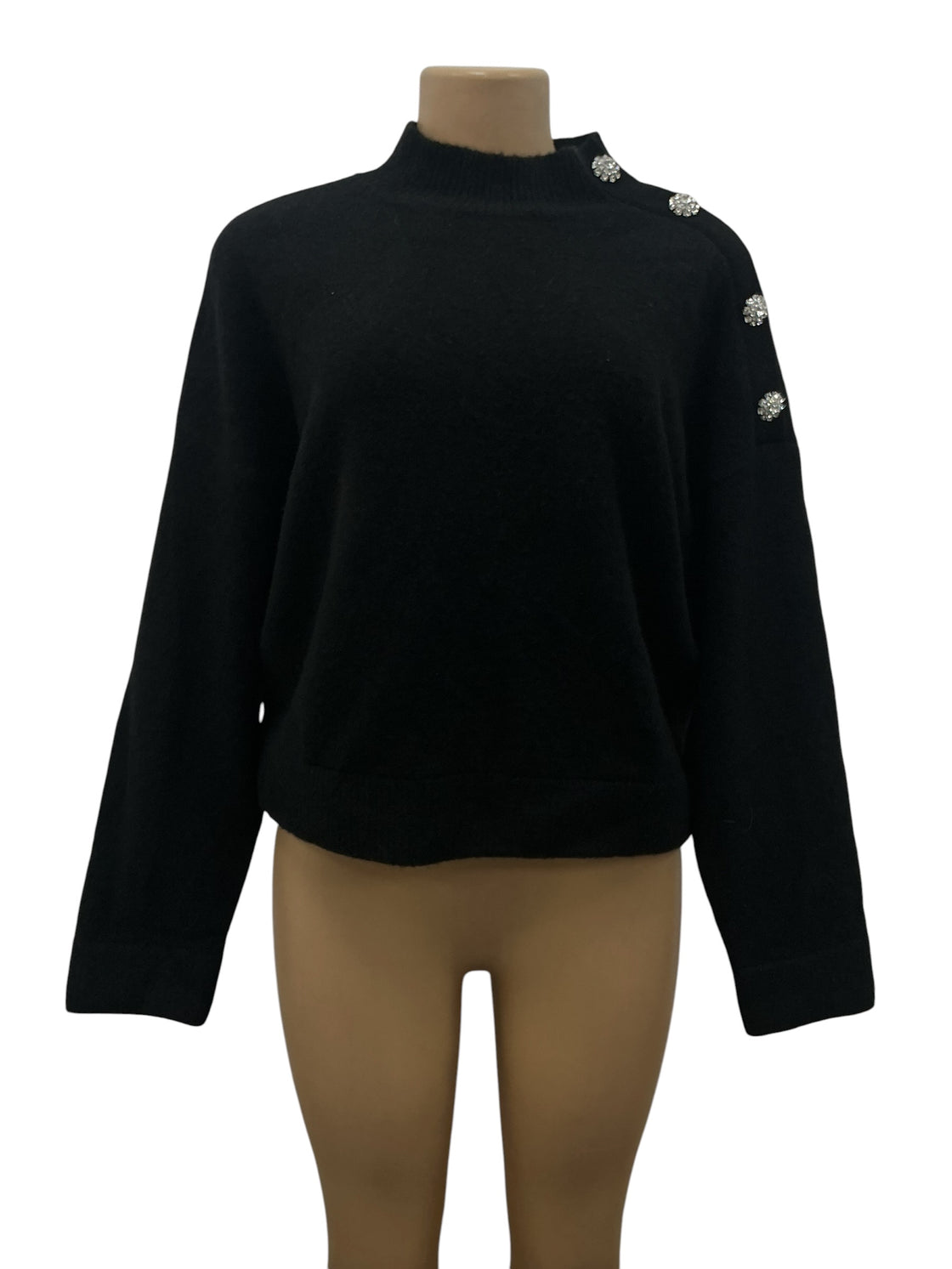 Sueter L (ANN TAYLOR)