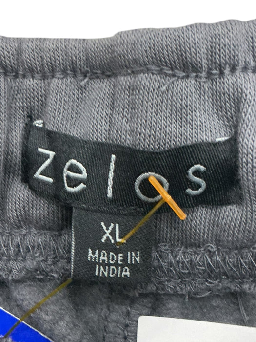 Pantaloneta XL (ZELOS)