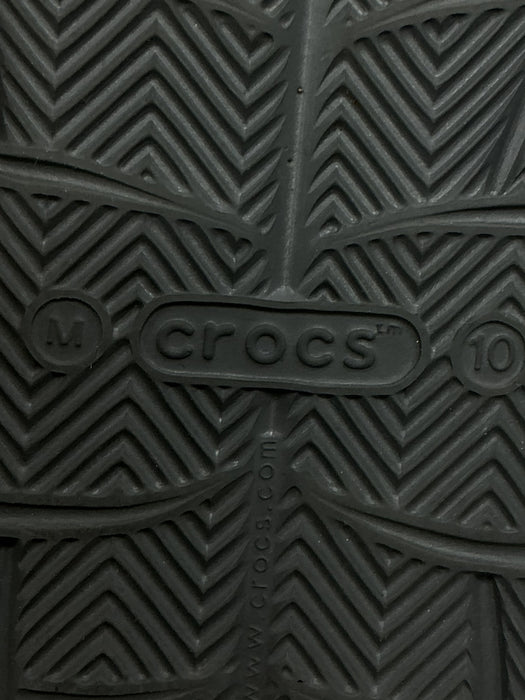 Sandalia 10 (CROCS)