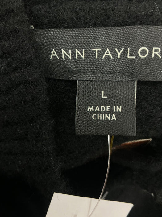 Sueter L (ANN TAYLOR)