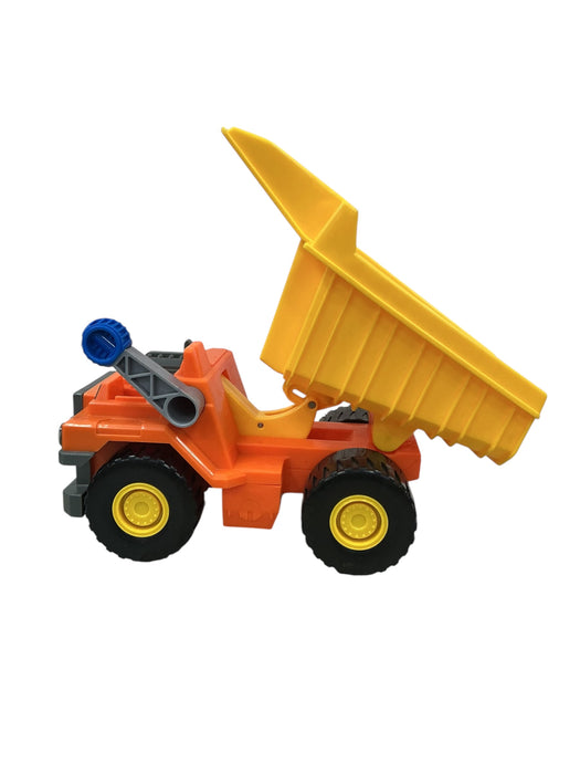 Camión de volteo (FISHER-PRICE)