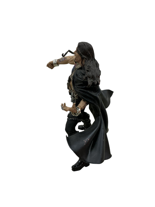Rockero con capa (TOYS)