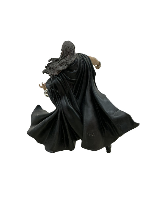 Rockero con capa (TOYS)