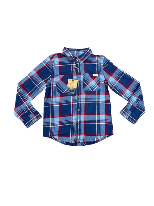 Dúo de camisas para niñ@ 8 (WEATHERPROOF)