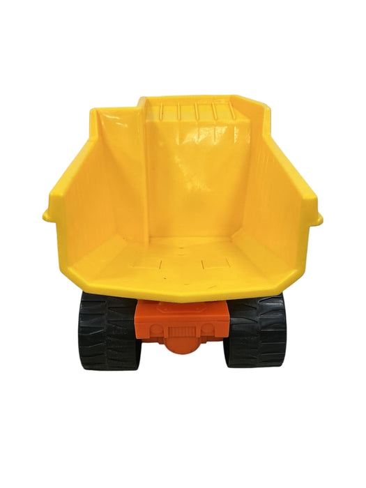 Camión de volteo (FISHER-PRICE)