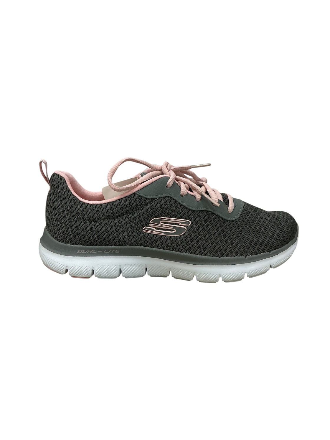 Tenis 7 (SKECHERS)