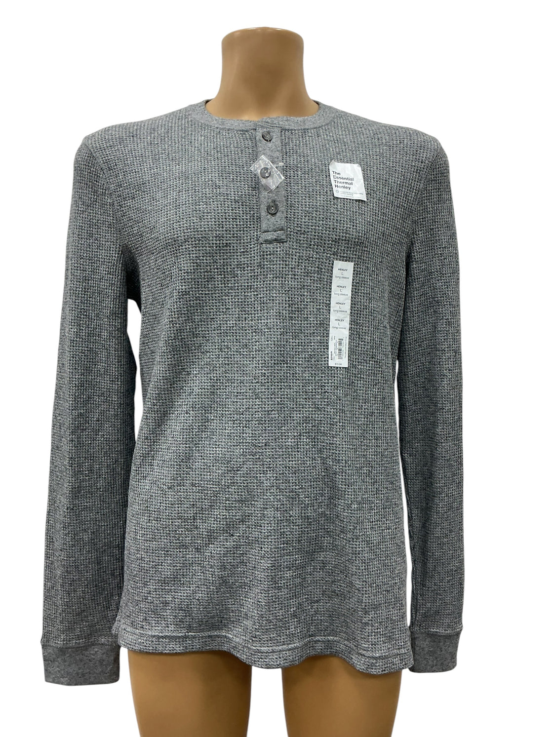 Playera L (SONOMA)