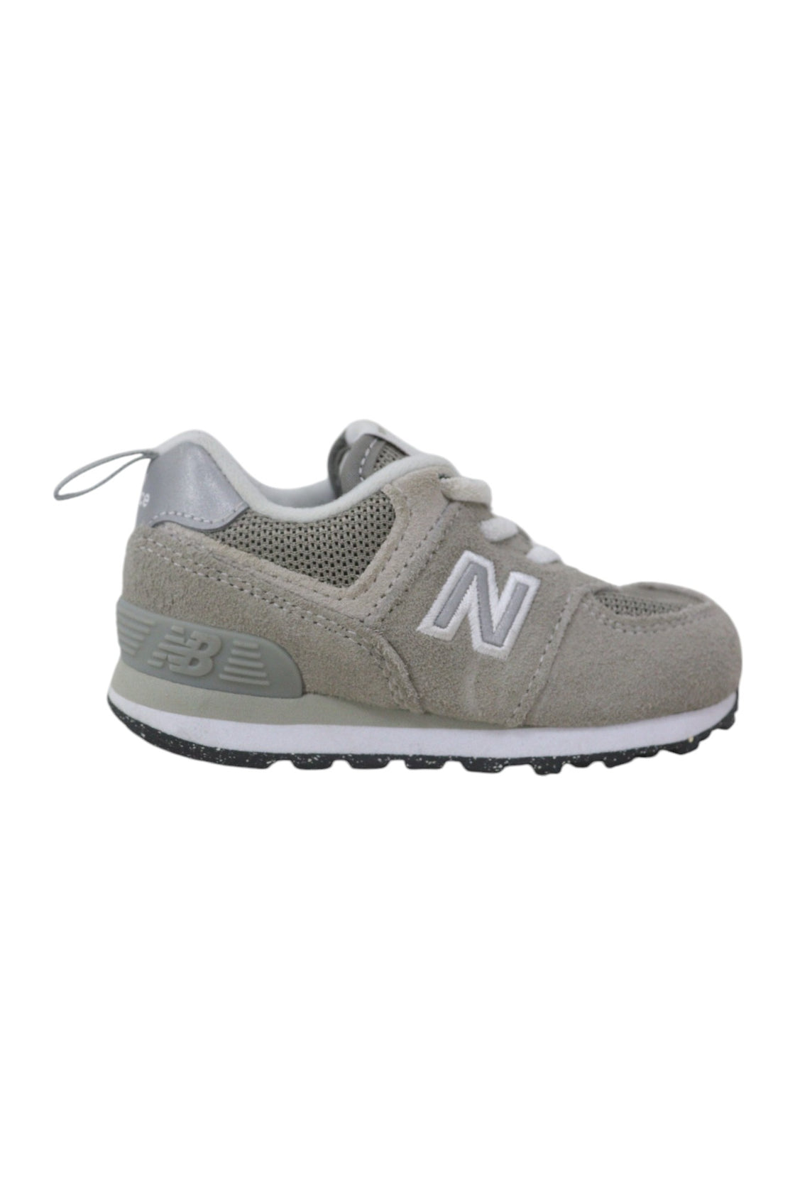 Tenis para bebe 6 NEW BALANCE Megapaca