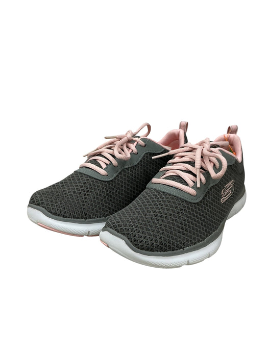 Tenis 7 (SKECHERS)