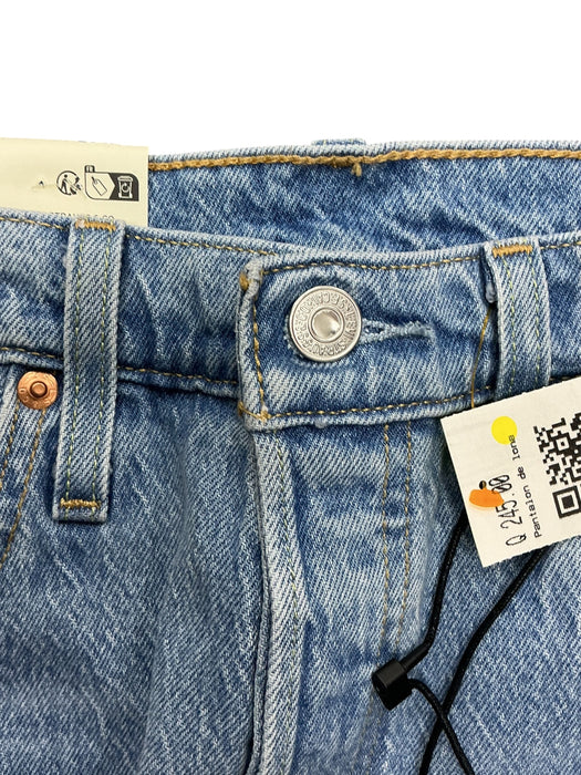 Pantalón 28*28 (LEVIS)