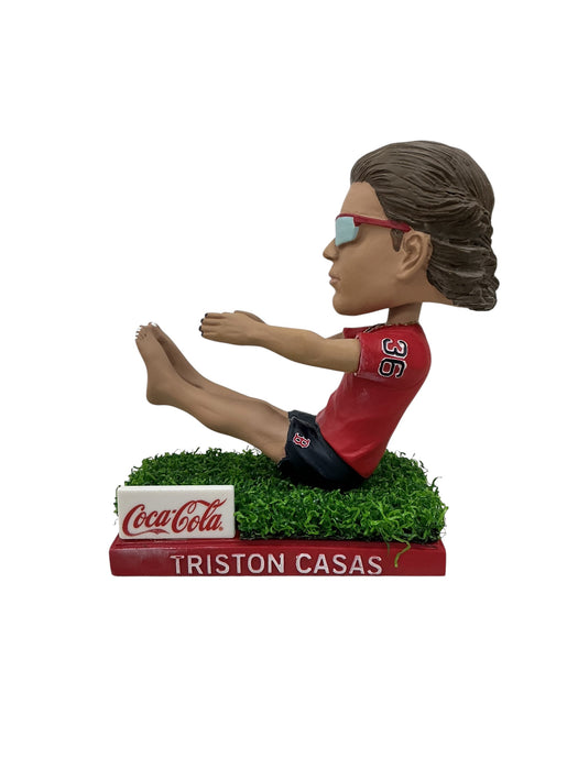 Triston Casas