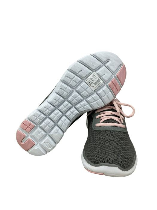 Tenis 7 (SKECHERS)