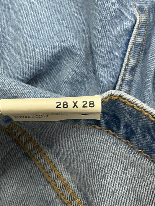 Pantalón 28*28 (LEVIS)