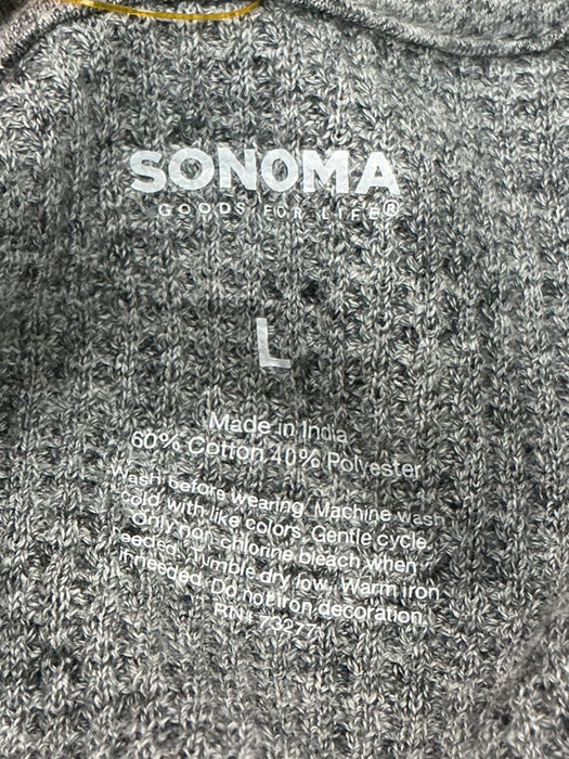 Playera L (SONOMA)
