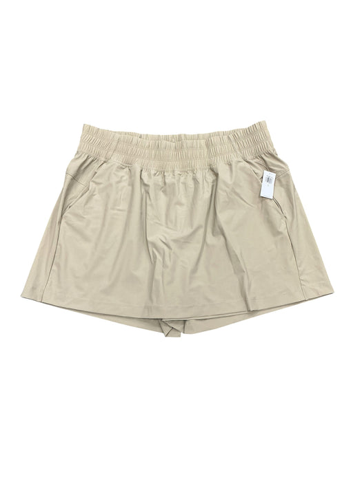 Falda L (OLD NAVY)