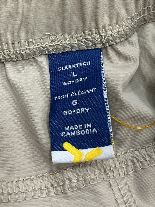Falda L (OLD NAVY)