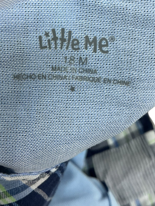 Traje para bebé 3Y (LITTLE ME)