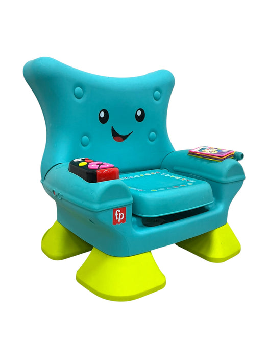 Silla de aprendizaje para niñ@ (FISHER PRICE)