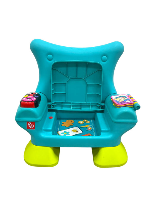 Silla de aprendizaje para niñ@ (FISHER PRICE)